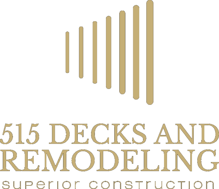 515 Decks and Remodeling — Superior Construction